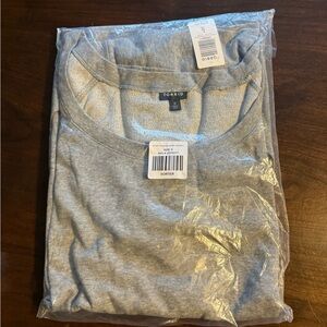 Torrid Gray Women's Top